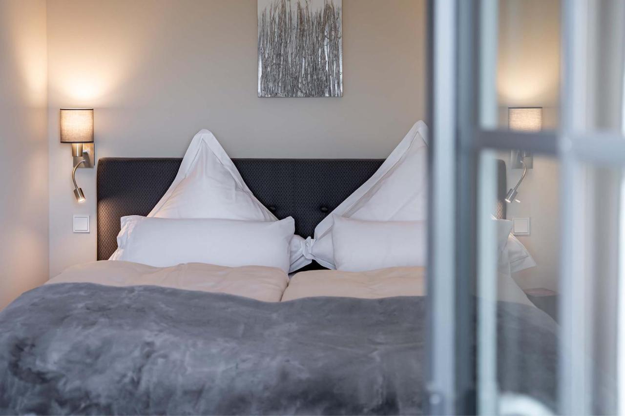 Luxus Resort Ruegen Residenz Kubitzer Bodden Rambin Eksteriør bilde